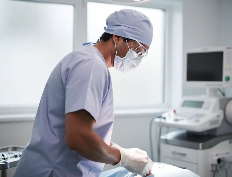 Plastic Surgeon service in Montreal-Nord
